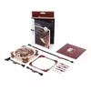 Noctua NF-A12x25 ULN 120 мм вентилятор Photo 5