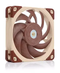 Noctua fan NF-A12x25 PWM 120 mm, 12 V, PWM, 2000 RPM max, 102.1 m³/h, 22.6 dB