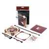 Noctua NF-A12x25 PWM 120 mm ventilators Photo 5