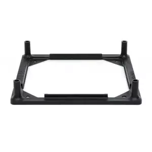 Mounting kit Noctua NA-SFMA1 — universal black mounting kit, 2 pieces