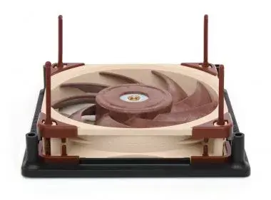 Mounting kit Noctua NA-SFMA1 Photo 2