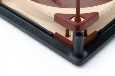 Mounting kit Noctua NA-SFMA1 Photo 4