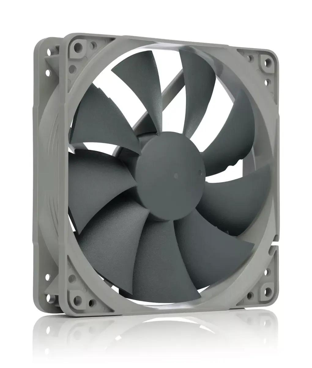 Вентилятор Noctua NF-P12 REDUX-1300 Photo 3