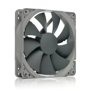 Fan Noctua NF P12 redux-1700 PWM, 120 mm, 12 V, 1700 RPM, 4-pin PWM, 120.2 m³/h, 25.1 dB