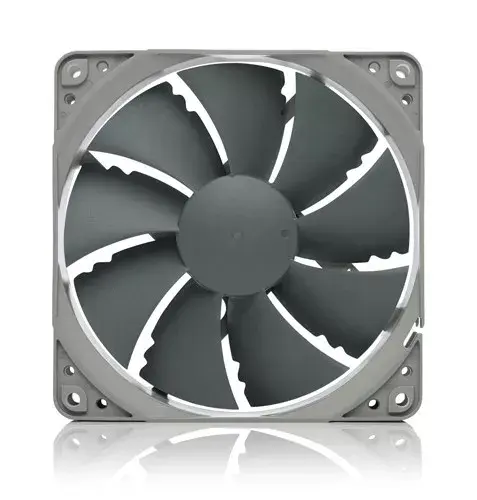Noctua NF P12 redux-1700 PWM 120 мм вентилятор Photo 2