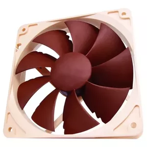 Noctua NF-P12 Datora dzesēšanas sistēma Datora korpusam Ventilators