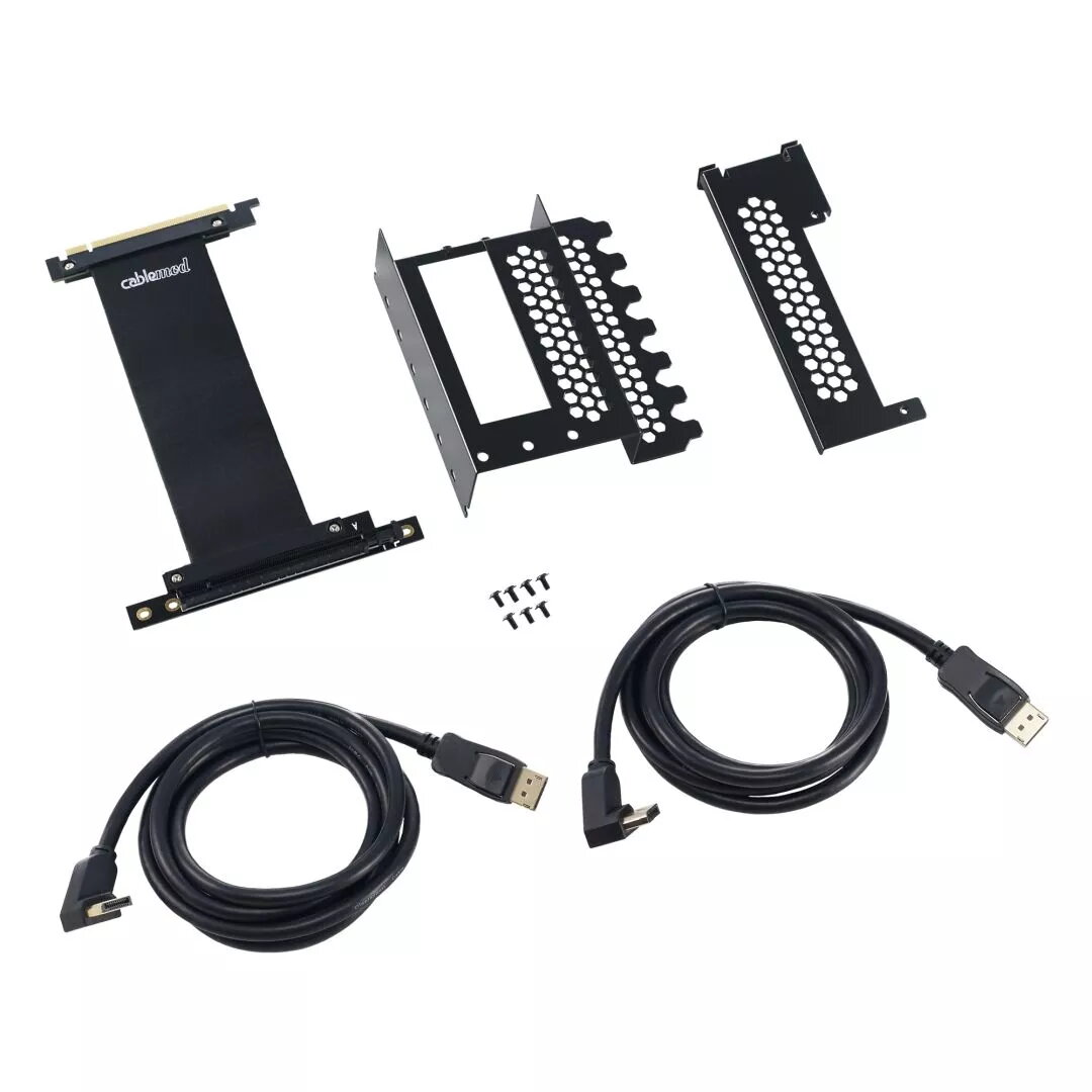 Brackets & Mounts