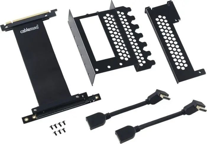 GPU bracket Cablemod CM-VPB-2DK-R Photo 2
