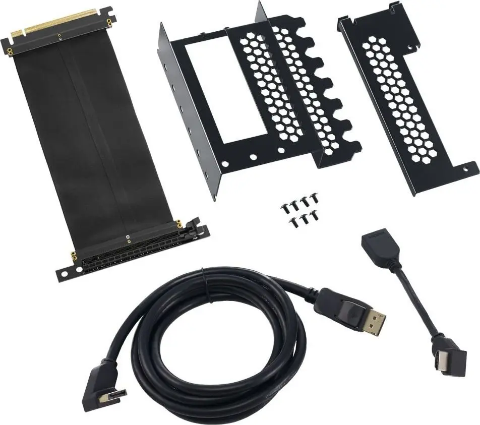 GPU bracket Cablemod CM-VPB-HDK-R Photo 2