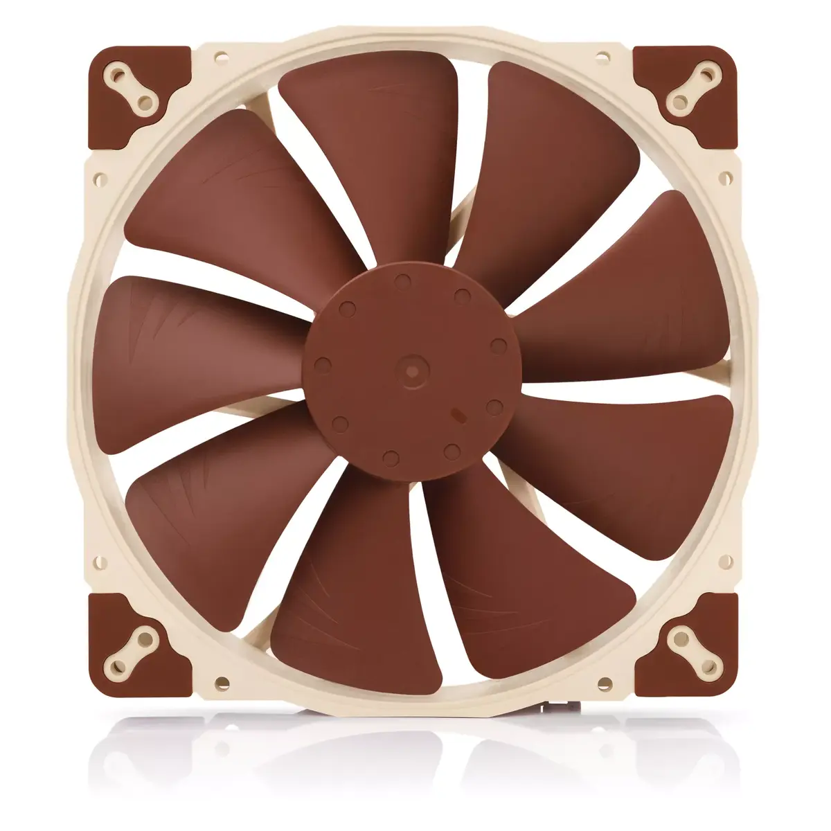 Noctua NF-A20 200 mm computer case fan Photo 2