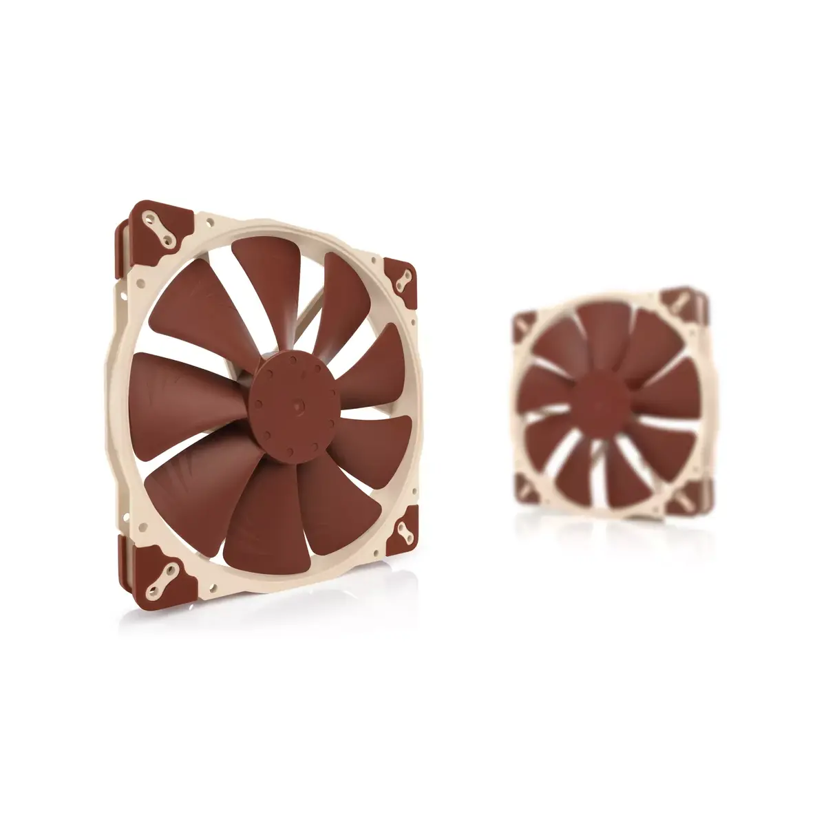 Noctua NF-A20 200 mm computer case fan Photo 4