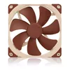 Noctua NF-A14 140 мм корпусный вентилятор 5 В Photo 2