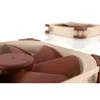Noctua NF-A14 140 мм корпусный вентилятор 5 В Photo 4