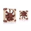 Noctua NF-A14 140 мм корпусный вентилятор 5 В Photo 5
