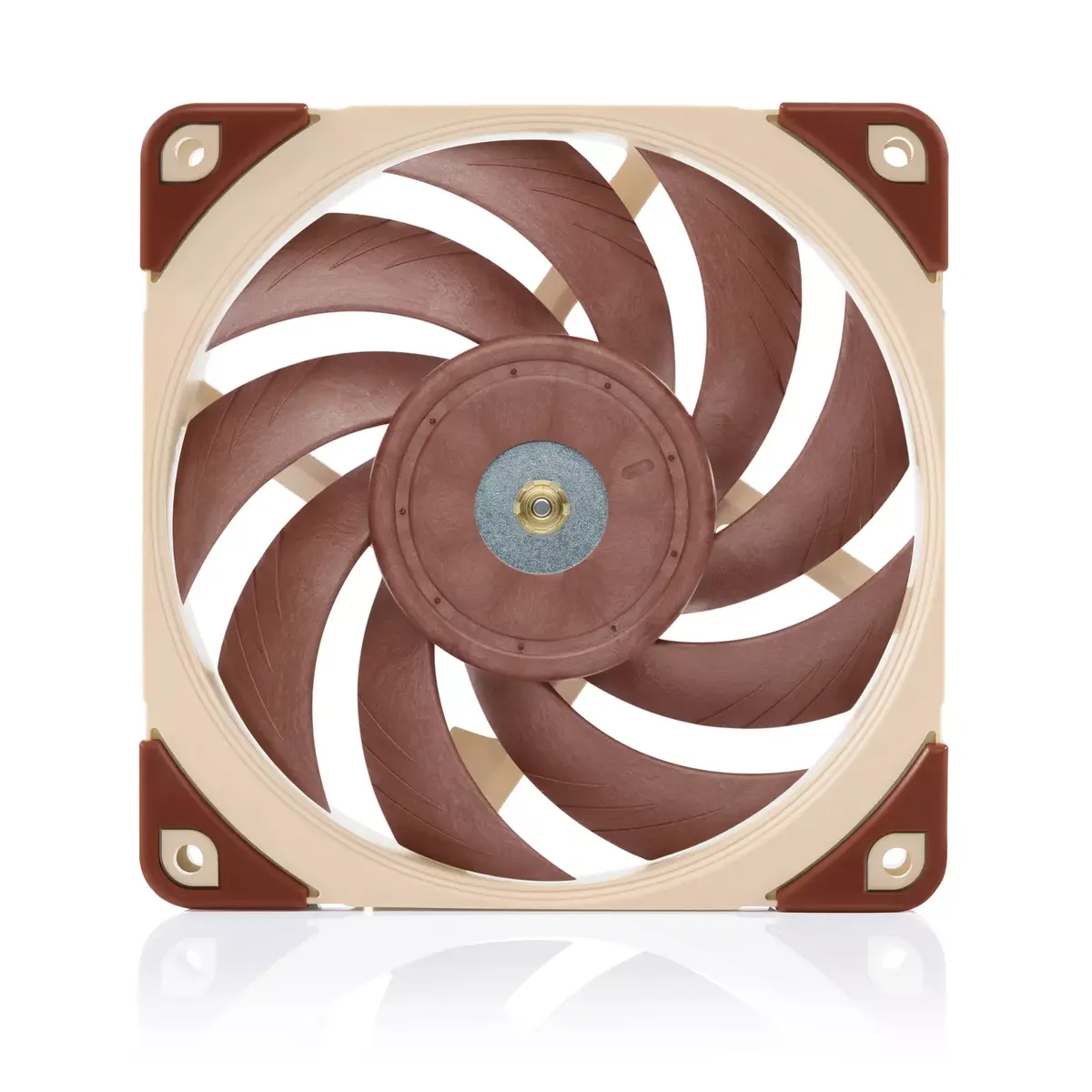 Ventilators Noctua NF-A12x25 Photo 3