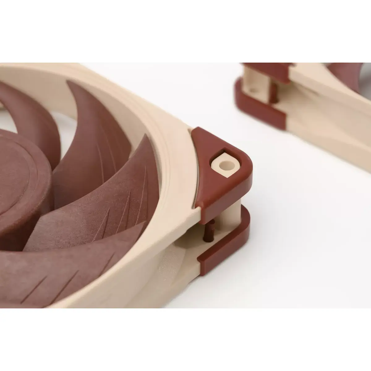 Ventilators Noctua NF-A12x25 Photo 5