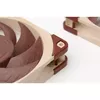 Ventilators Noctua NF-A12x25 Photo 5