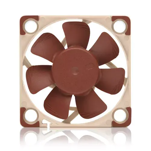 Вентилятор Noctua NF-A4x10 PWM 40×10 мм Photo 3