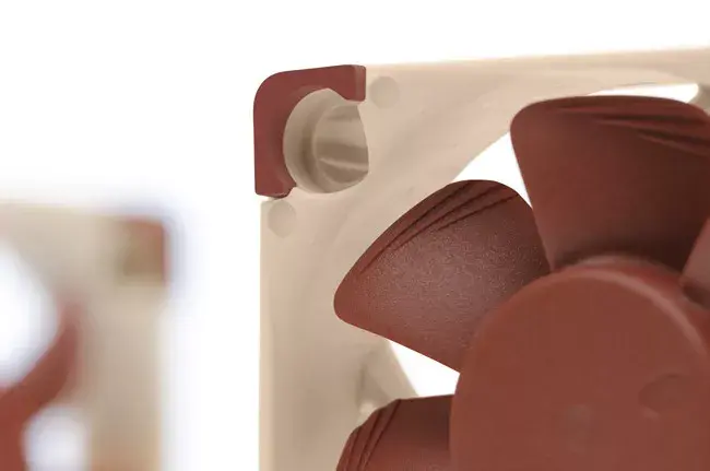 Вентилятор Noctua NF-A4x10 PWM 40×10 мм Photo 5