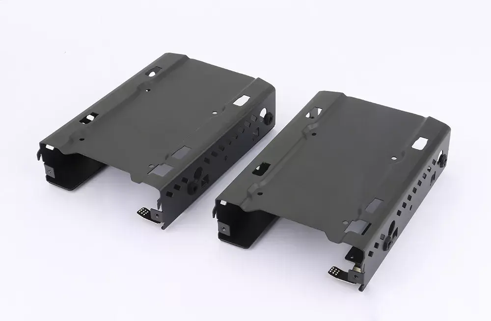HDD mounting bracket Phanteks PH-HDDKT_03 Photo 3