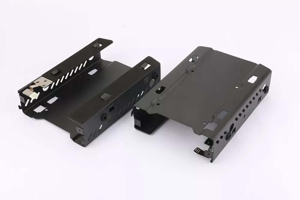 HDD mounting bracket Phanteks PH-HDDKT_03 Photo 4