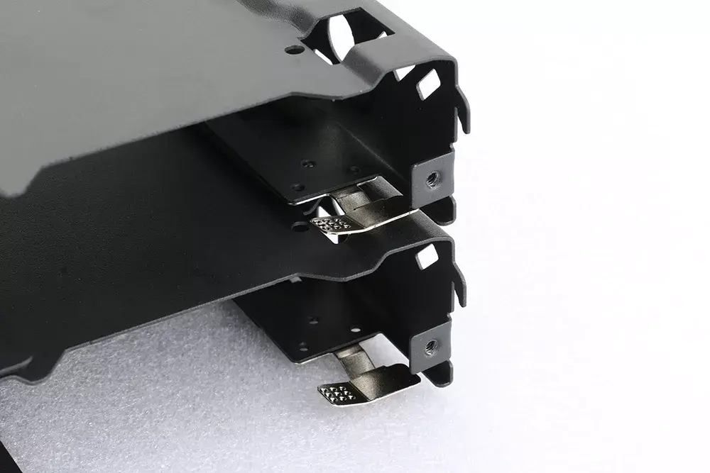HDD mounting bracket Phanteks PH-HDDKT_03 Photo 5