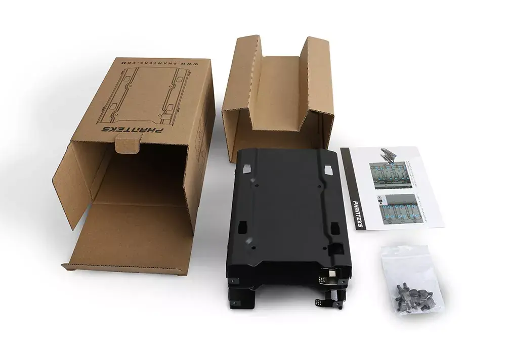 HDD mounting bracket Phanteks PH-HDDKT_03 Photo 6