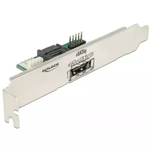 Internal eSATA Adapter DeLOCK 63921
