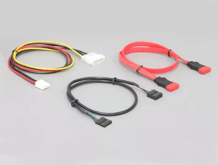 Internal eSATA Adapter DeLOCK 63921 Photo 3
