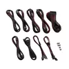 Internal Power Cable CableMod CM-PRTS-FKIT-NKKBR-R Photo 2