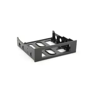 LOGON TCAFF34 Black Plastic