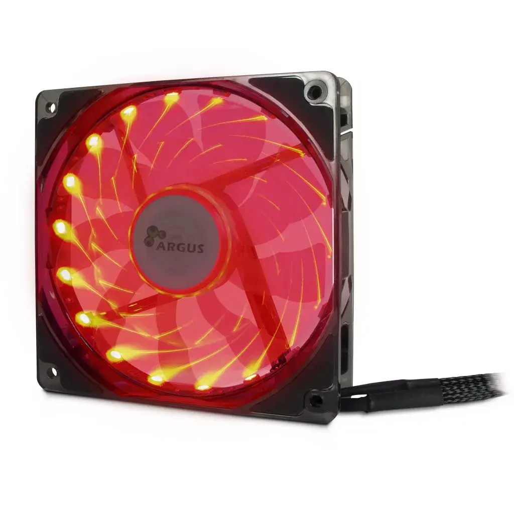 Fan L-12025 Aura Photo 3