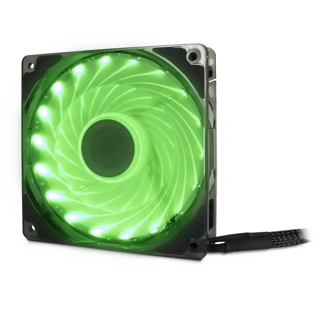 Fan L-12025 Aura Photo 4
