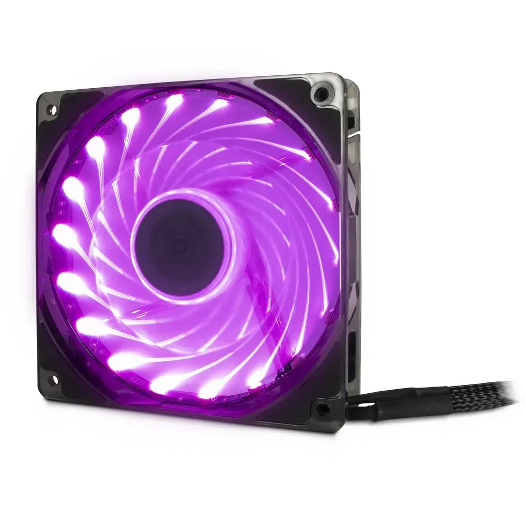 Fan L-12025 Aura Photo 8