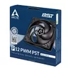 Ventilators ARCTIC P12 PWM PST Photo 5