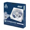 Fan ARCTIC P12 PWM PST Photo 5