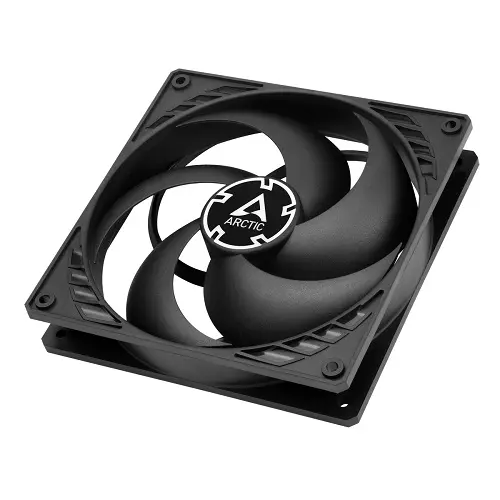 Ventilators ARCTIC P14 spiediena optimizēts 140