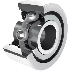 For Continuous Operation