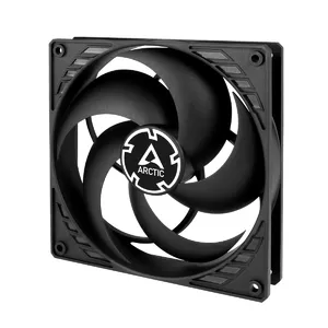 Ventilators ARCTIC P14 PWM PST CO ar spiediena optimizāciju 140 mm