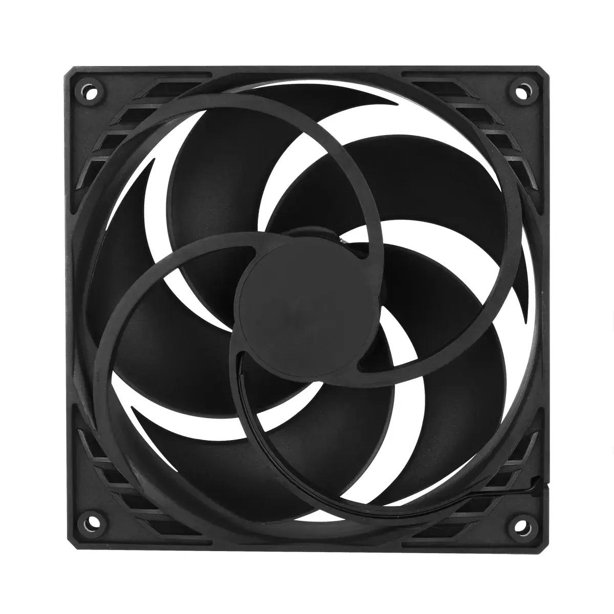 Fan ARCTIC P14 PWM PST CO Photo 4