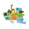 TREFL Pixel Gang деревянная развивающая игрушка 61640 Photo 2