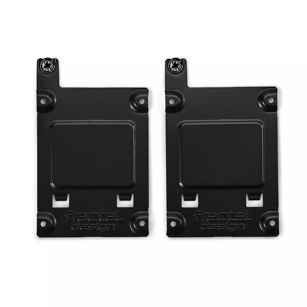 HDD & SSD Enclosures and Mounting Brackets