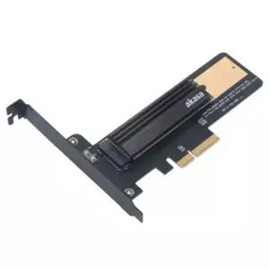 Interface Card Akasa AK-PCCM2P-02