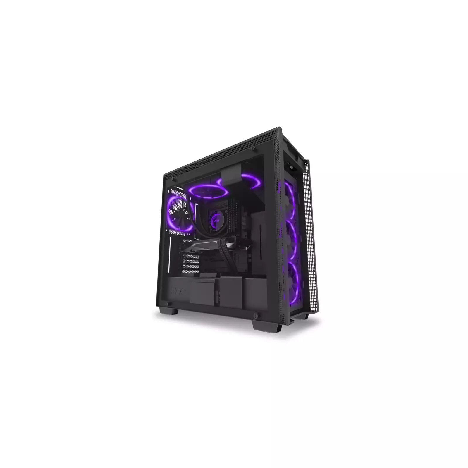 NZXT HF-28120-B1 Photo 4