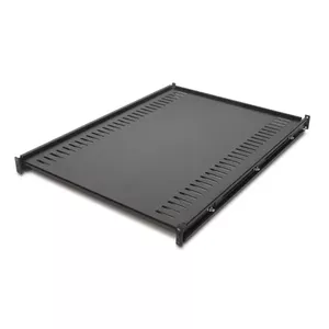 Adjustable Shelf Schneider Electric APC Fixed Shelf - 250lbs/114kg Black