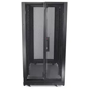 Стойка серверная APC NetShelter SX 24U Photo 1