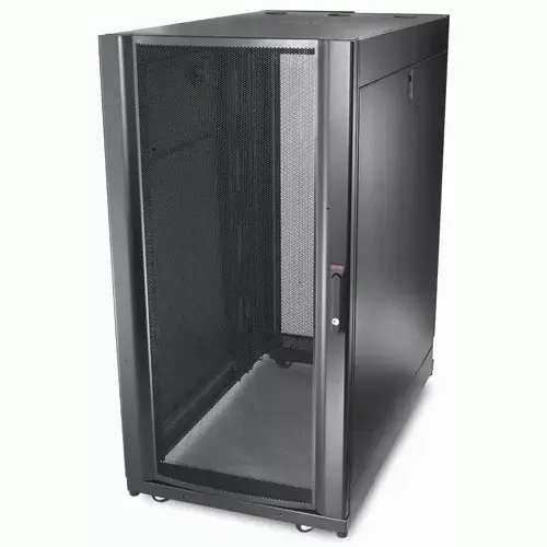 Serveru skapja korpuss APC NetShelter SX 24U Photo 2