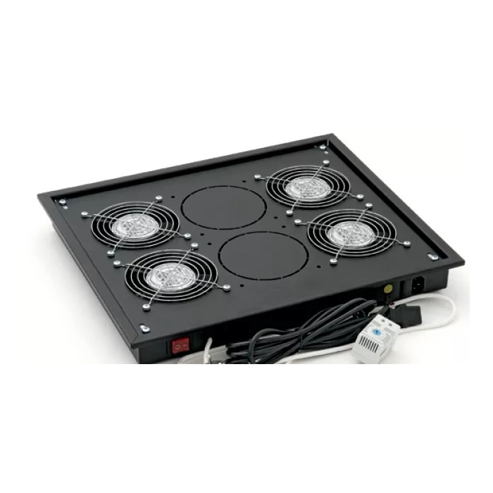 Procesora dzesētājs un Ventilatori
