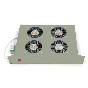 Rack accessory Triton RAC-CH-X02-A1 Grey 48.3 cm