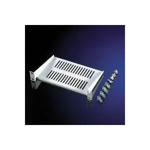 Device carrier 10" SCHROFF 20118-716 1U, 220 x 150 mm